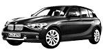 BMW F20 U0600 Fault Code