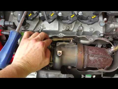 See U0600 in engine